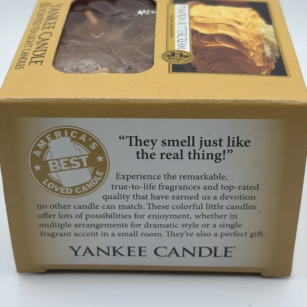 Yankee Candle yankee candle